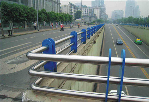 市政护栏